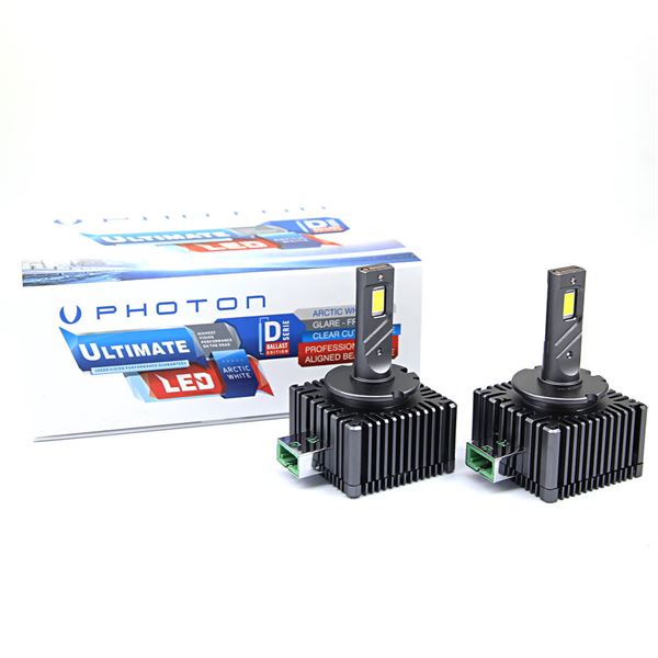 ULTIMATE D3S/R BALLAST VERSION LED AMPUL