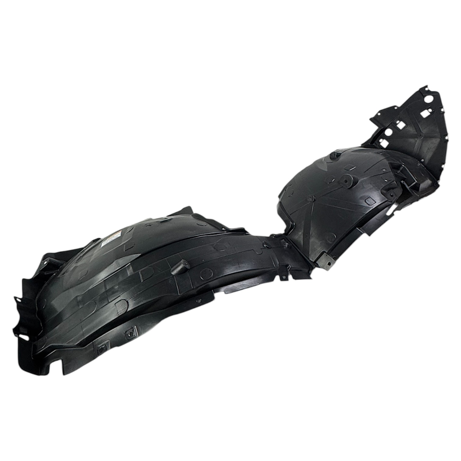 NISSAN DAVLUMBAZ ÇAMURLUK QASHQAİ 21-24 ÖN SAĞ MATSUBA