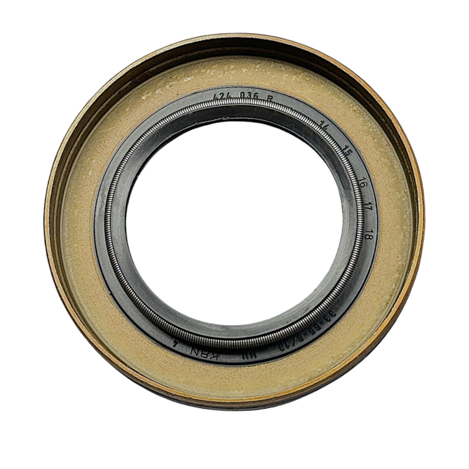 NISSAN KEÇE ŞANZIMAN QASHQAİ 1,6 BENZLİ 07-13/JUKE 1,6 BENZLİ 07-13/X-TRAİL 1,6 BENZLİ 07-13 İÇ (33X55X8.5/13.5) ITAQI