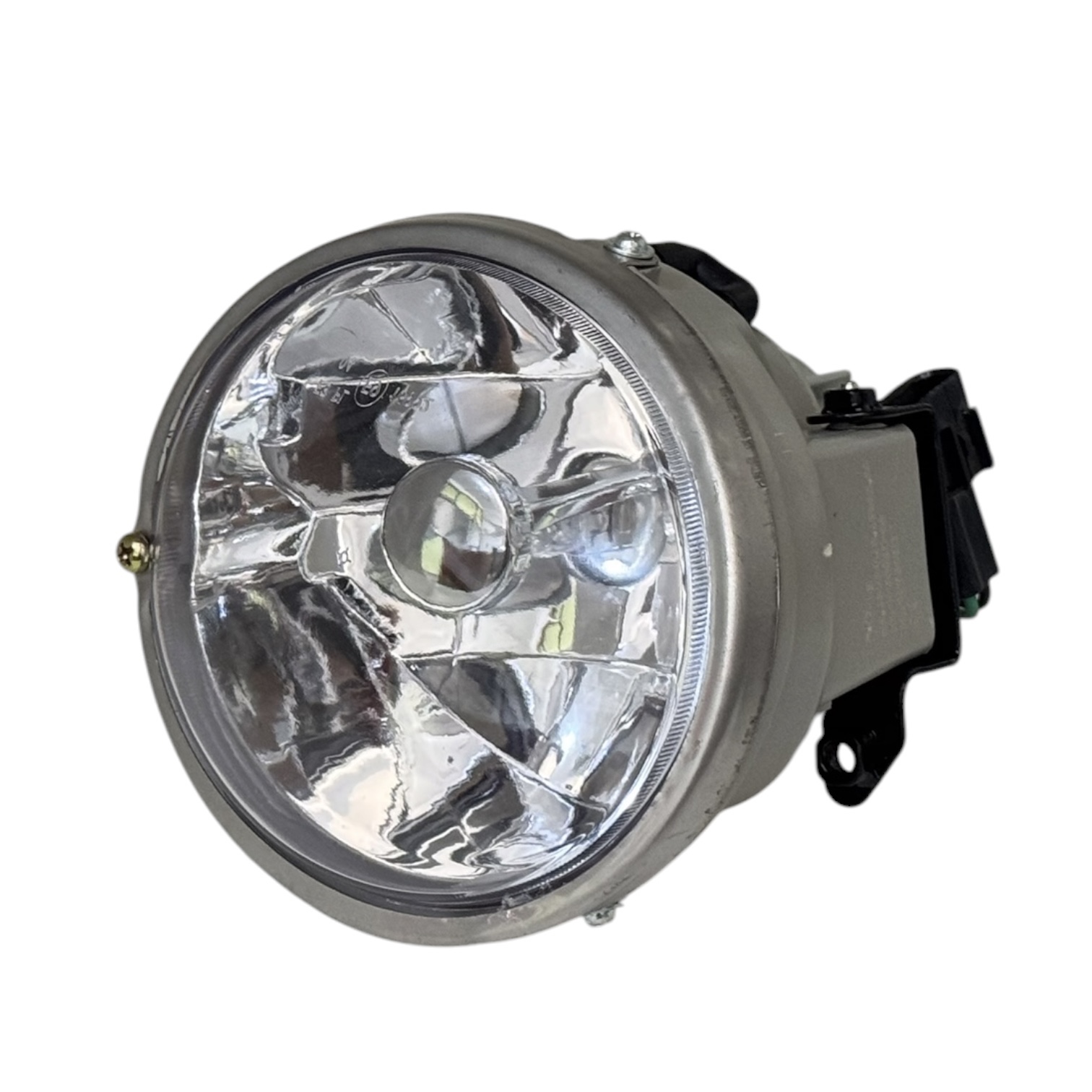 HYUNDAI LAMBA SİS STAREX 02-06 SOL (KROM ÇERÇEVELİ) MATSUBA-T