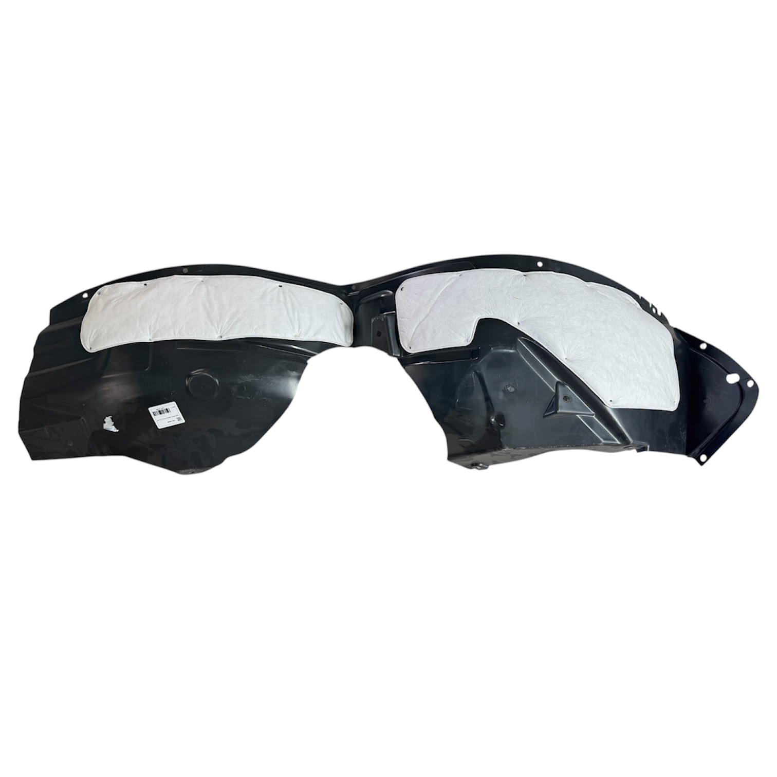 SKYWELL DAVLUMBAZ ÇAMURLUK ET5 22-24 ÖN SOL ORJINAL