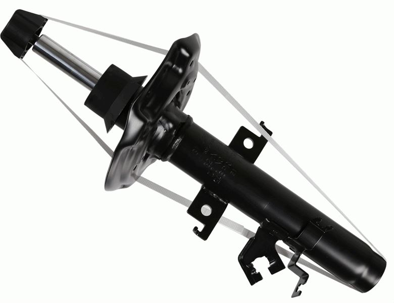 AMORTISOR ON SOL-(NISSAN QASHQAI 2013-)