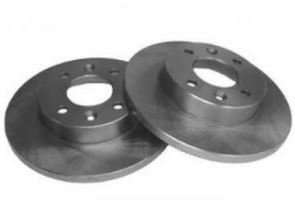 DİSK AYNA ÖN TK.(237,5 MM) R9-11-19-CLIO 1,4 (DF1013)