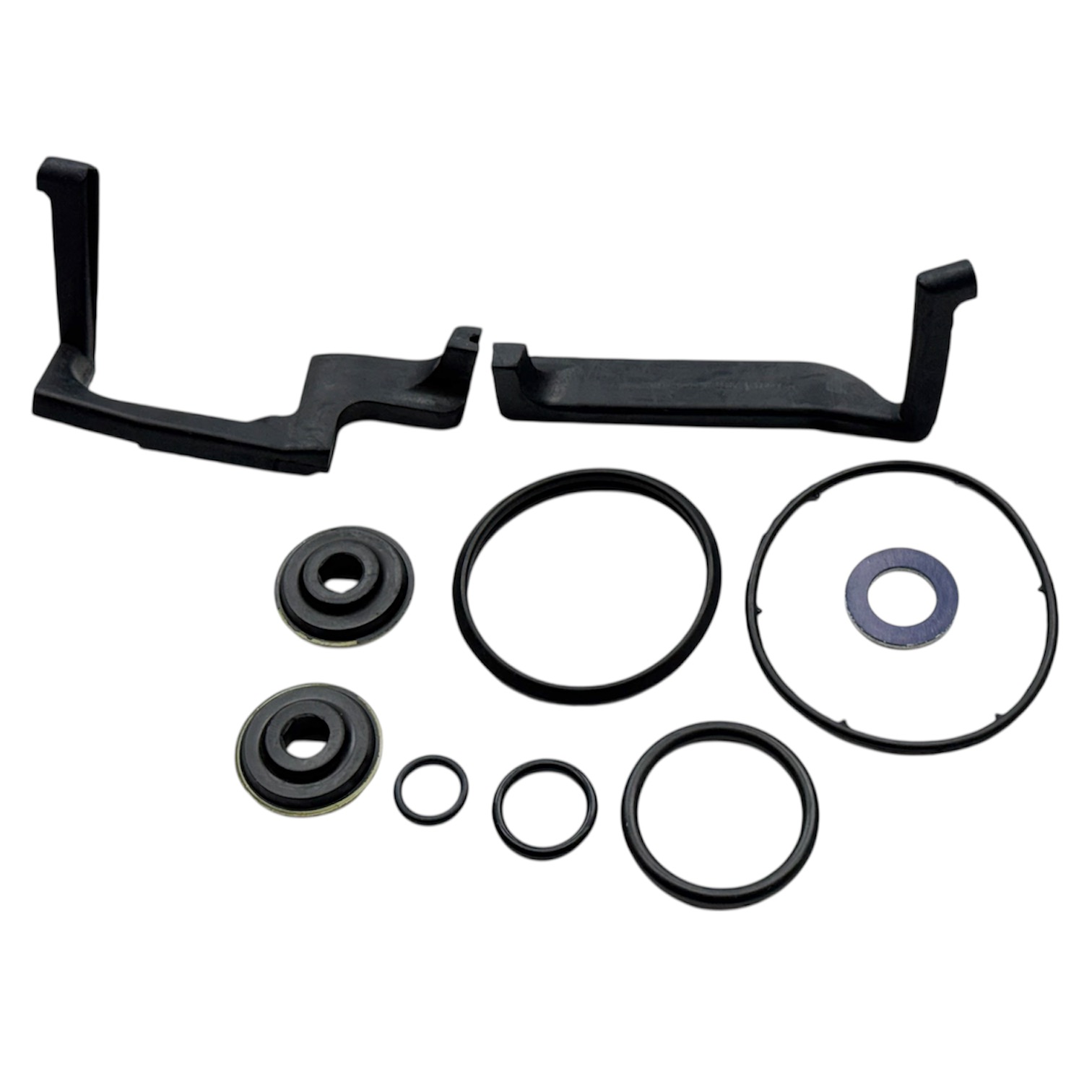 TOYOTA KEÇE LASTİK SUBAP KAPAK CİVATA ALT COROLLA AE101 1,3 2E 93-98 (SET/2E) ITAQI