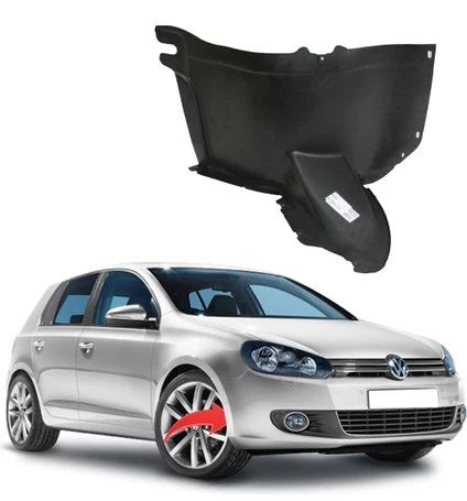 CAMURLUK DAVLUMBAZI ONUN ONU SAG GOLF VI 09-13