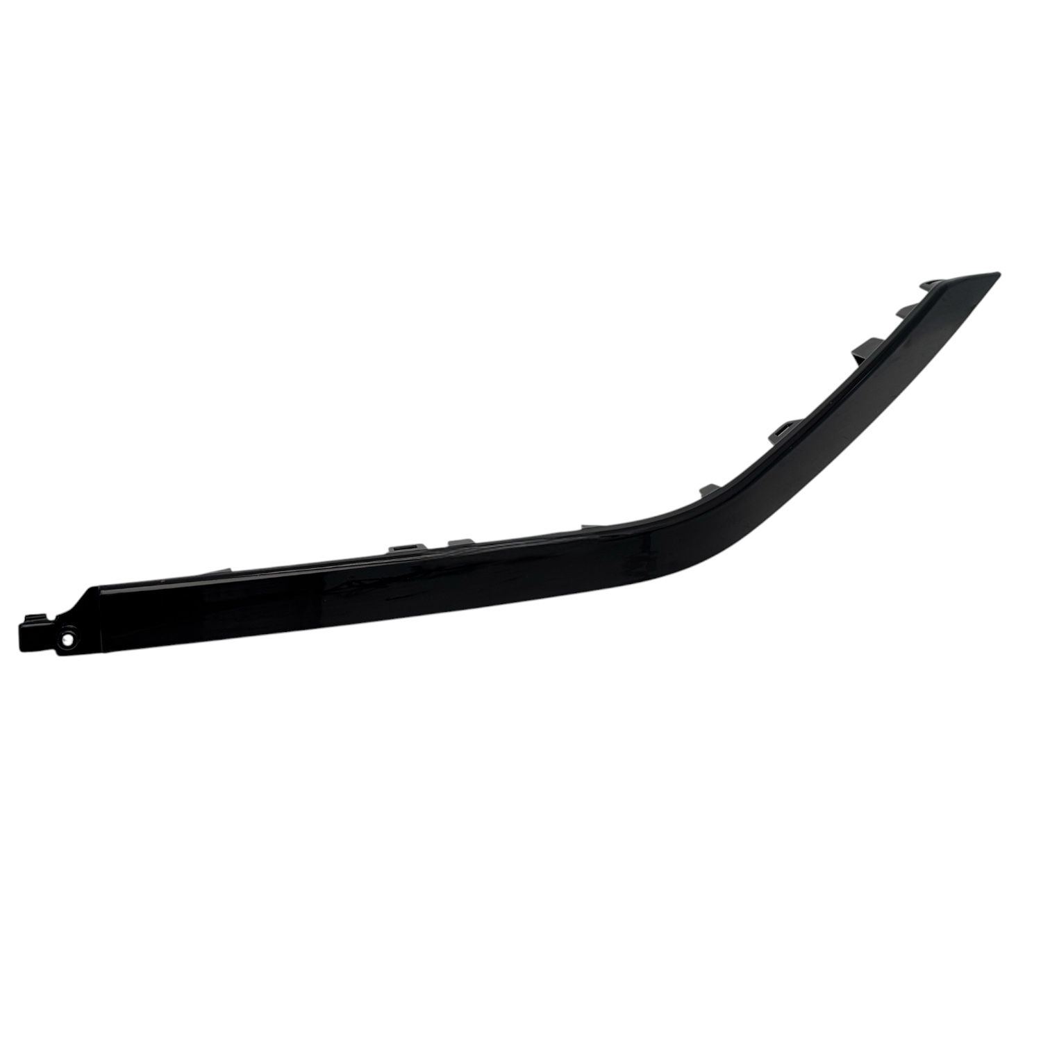 NİSSAN ÇITA TAMPON QASHQAİ 24-26 ÖN SAĞ (SİYAH) ITAQI